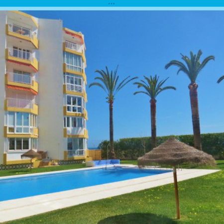 APARTAMENTO TORRESOL studio nsf9, TORRECILLA NERJA Exterior foto